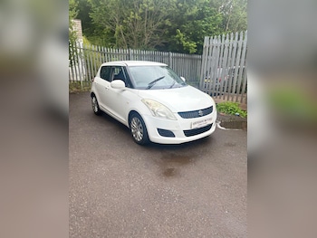 Suzuki - Swift