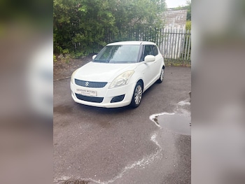 Used Suzuki Swift 2012 for sale - 76186725: Photo 3