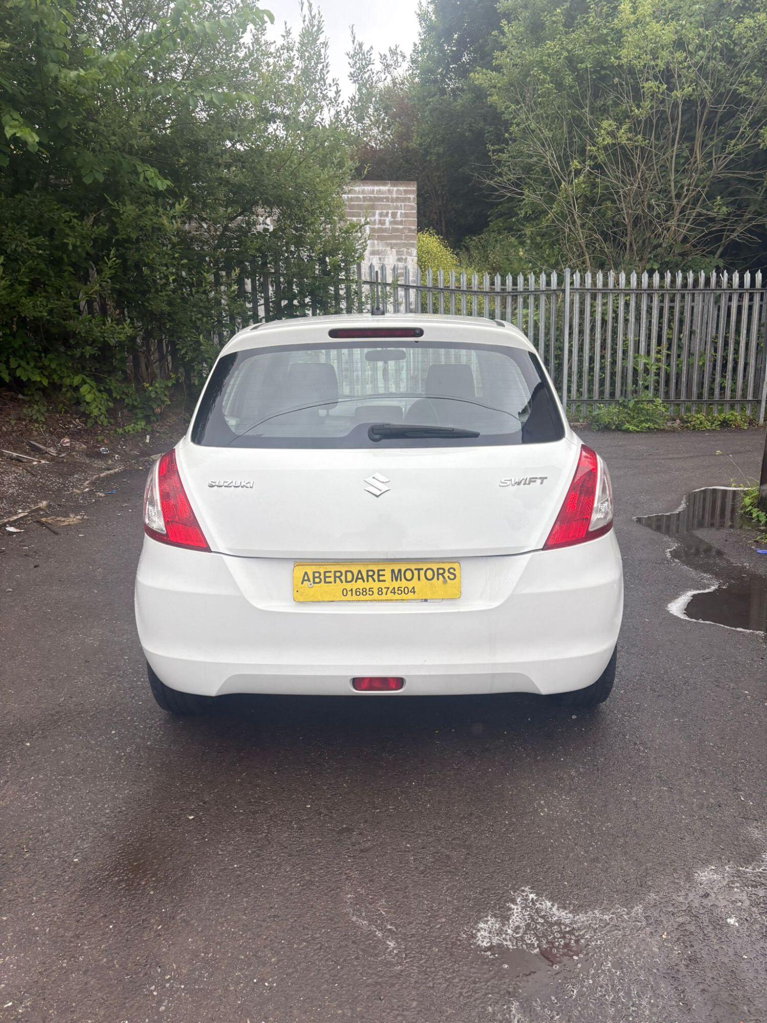 Used Suzuki Swift 2012 for sale - 76186725: Photo 7