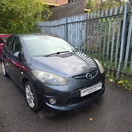 Used Mazda Mazda2 2010 for sale - 76187209: Photo 1