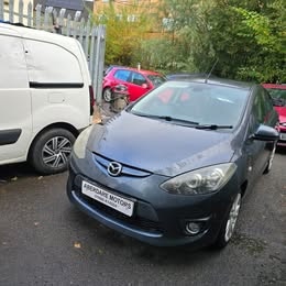 Used Mazda Mazda2 2010 for sale - 76187209: Photo 3