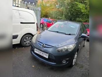 Used Mazda Mazda2 2010 for sale - 76187209: Photo 3