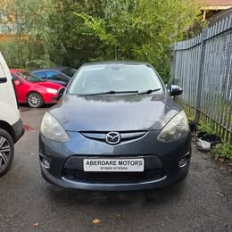 Used Mazda Mazda2 2010 for sale - 76187209: Photo 4