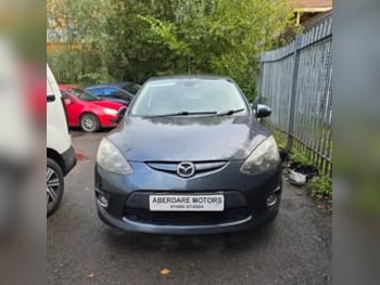 Used Mazda Mazda2 2010 for sale - 76187209: Photo 4