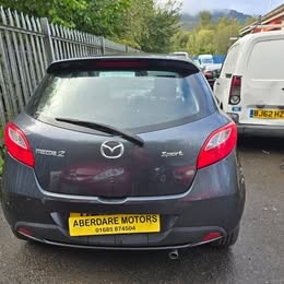 Used Mazda Mazda2 2010 for sale - 76187209: Photo 7