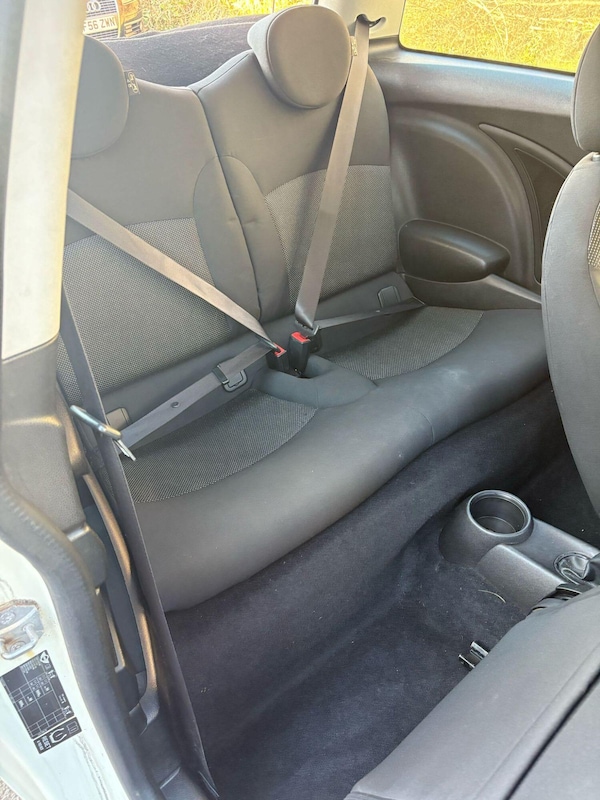 Used MINI Hatch 2009 for sale - 76186824: Photo 10