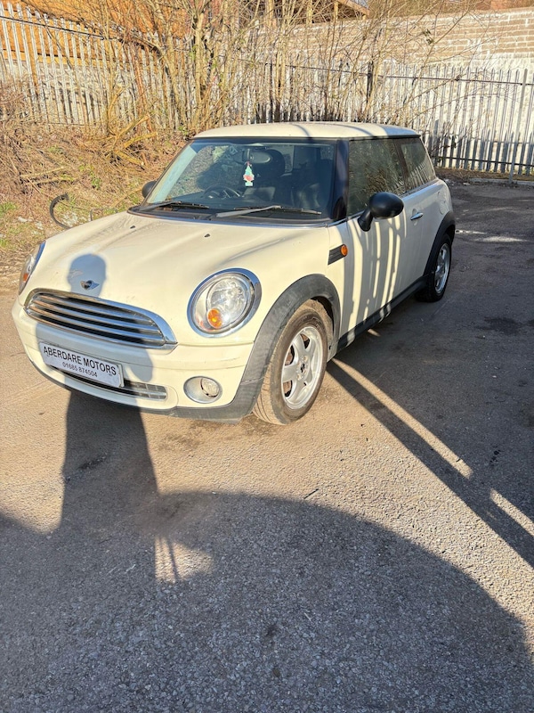 Used MINI Hatch 2009 for sale - 76186824: Photo 3