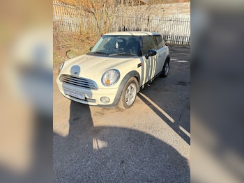 Used MINI Hatch 2009 for sale - 76186824: Photo 3