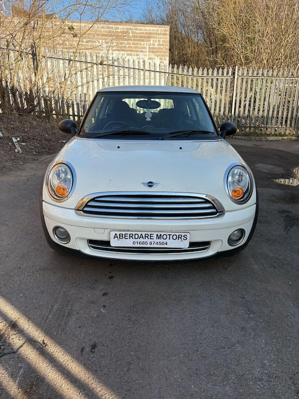 Used MINI Hatch 2009 for sale - 76186824: Photo 4