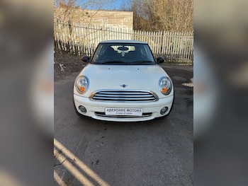 Used MINI Hatch 2009 for sale - 76186824: Photo 4