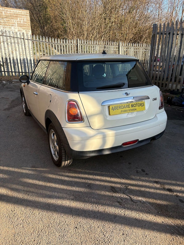Used MINI Hatch 2009 for sale - 76186824: Photo 5