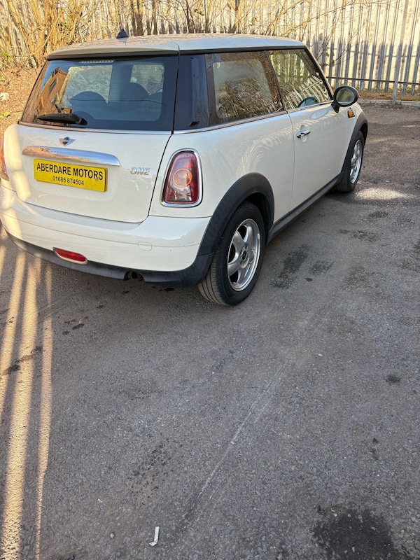 Used MINI Hatch 2009 for sale - 76186824: Photo 6