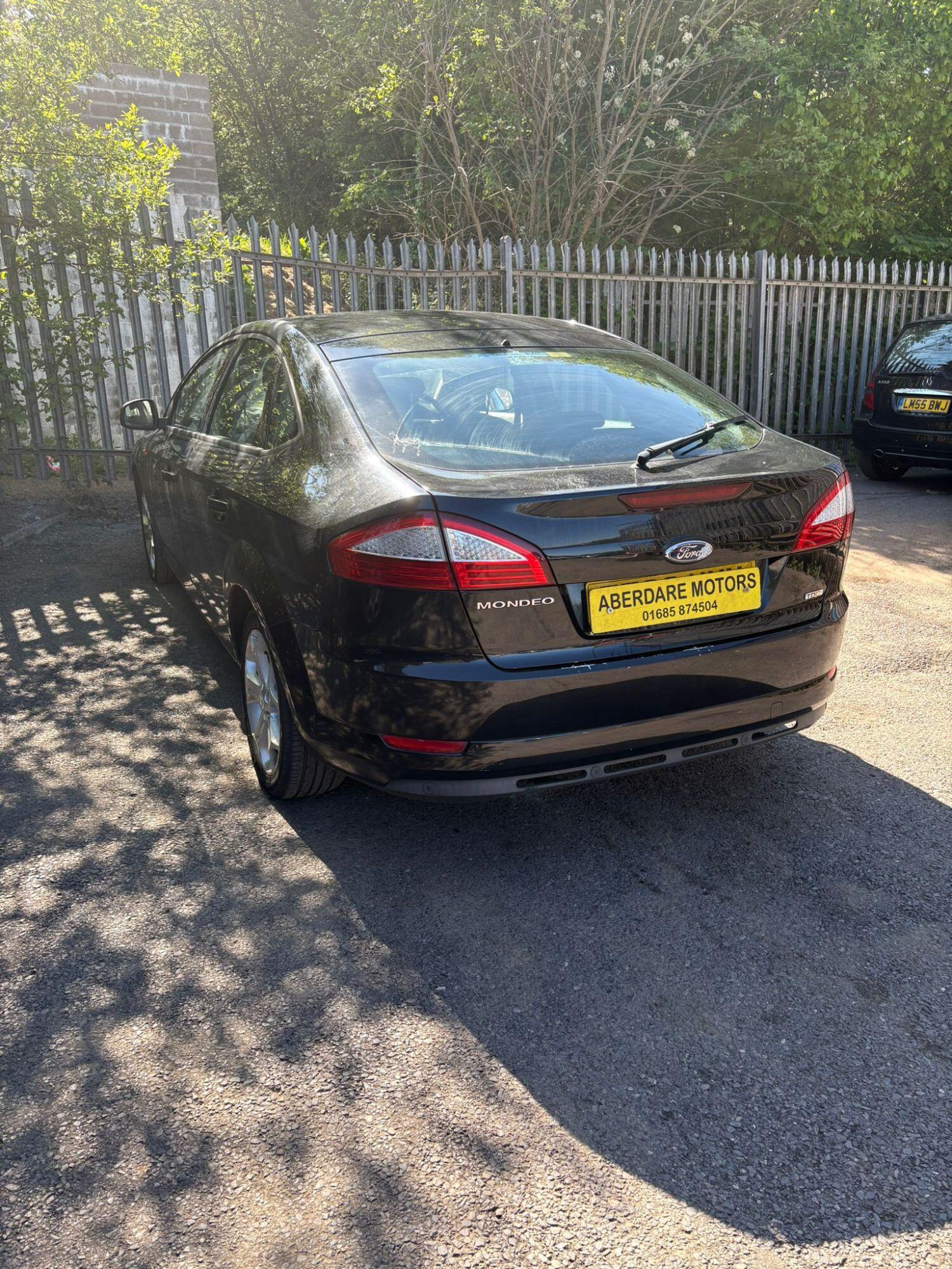 Used Ford Mondeo 2010 for sale - 76793347: Photo 6