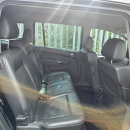 Used Vauxhall Zafira 2010 for sale - 76186743: Photo 10