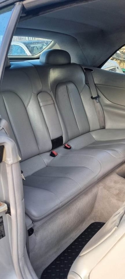 Used Mercedes-Benz CLK 2001 for sale - 76793319: Photo 10