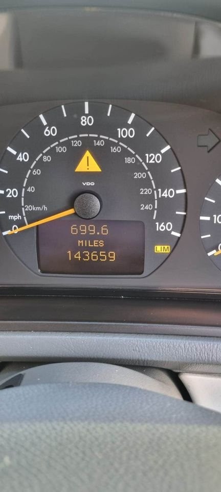 Used Mercedes-Benz CLK 2001 for sale - 76793319: Photo 11