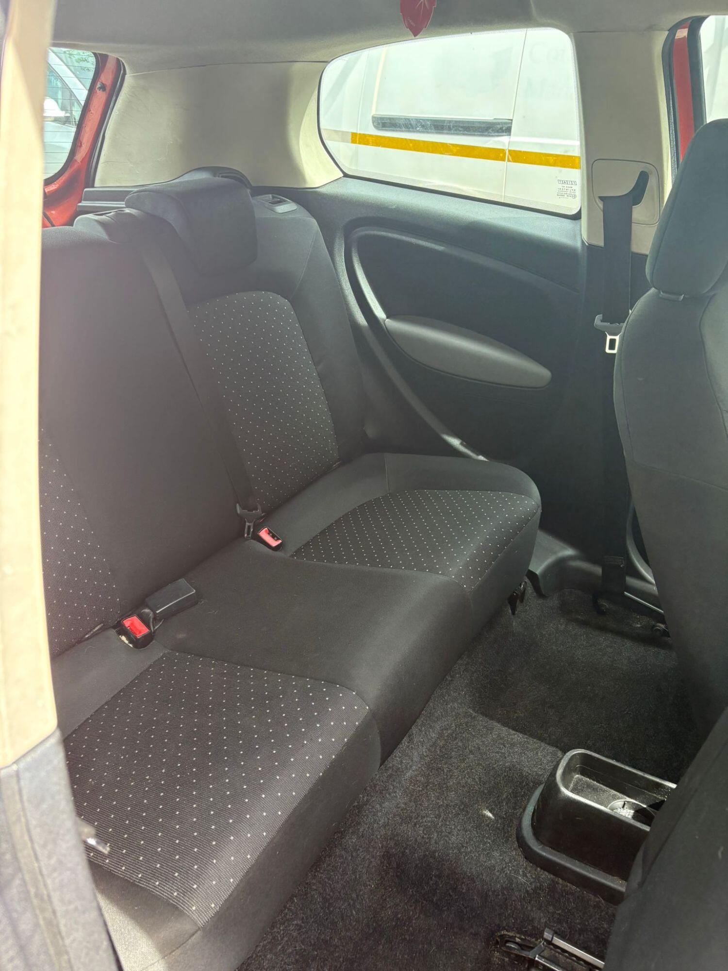 Used Fiat Grande Punto 2006 for sale - 76187260: Photo 13