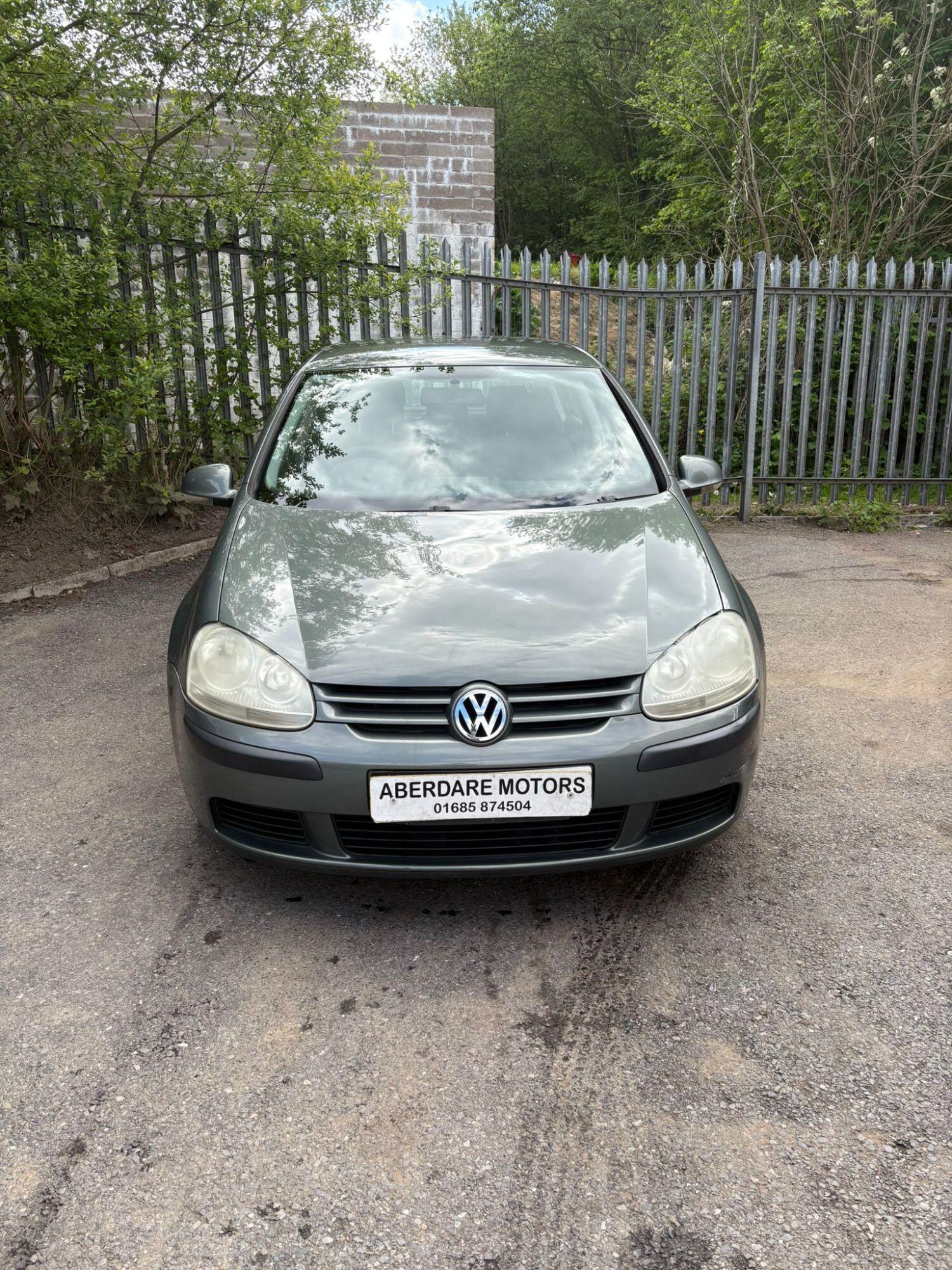 Used Volkswagen Golf 2005 for sale - 77464551: Photo 4