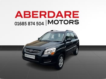 2007 - 2.0 XE 5-Door