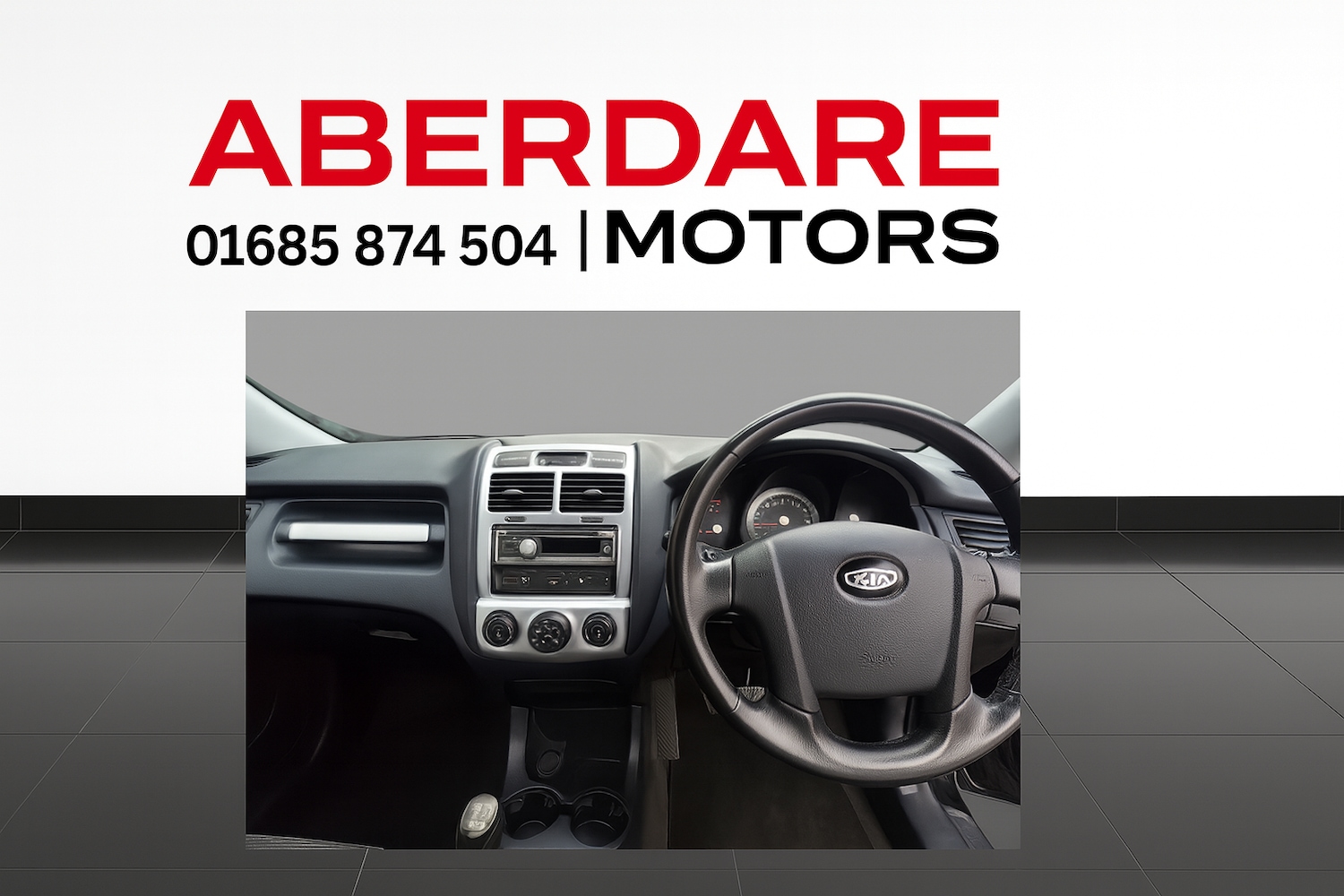 Used Kia Sportage 2007 for sale - 76793336: Photo 3