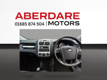 Used Kia Sportage 2007 for sale - 76793336: Photo