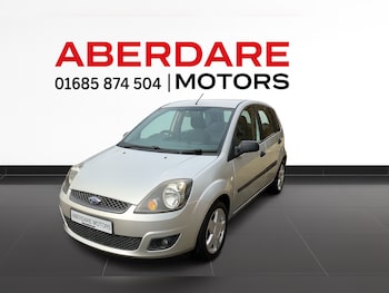 Ford - Fiesta
