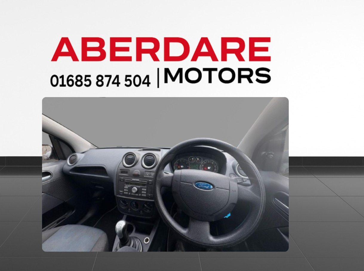 Used Ford Fiesta 2007 for sale - 76231644: Photo 3