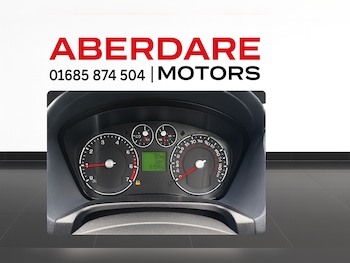 Used Ford Fiesta 2007 for sale - 76231644: Photo 4