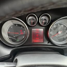 Used Vauxhall Zafira Tourer 2013 for sale - 76186715: Photo 11