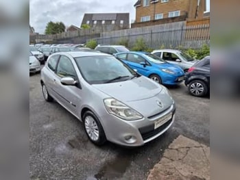 Used Renault Clio 2010 for sale - 76793297: Photo