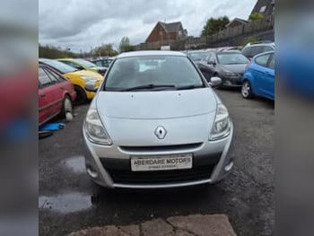 Used Renault Clio 2010 for sale - 76793297: Photo