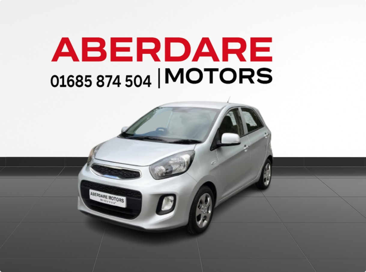 Used Kia Picanto 2012 for sale - 76793332: Photo 1