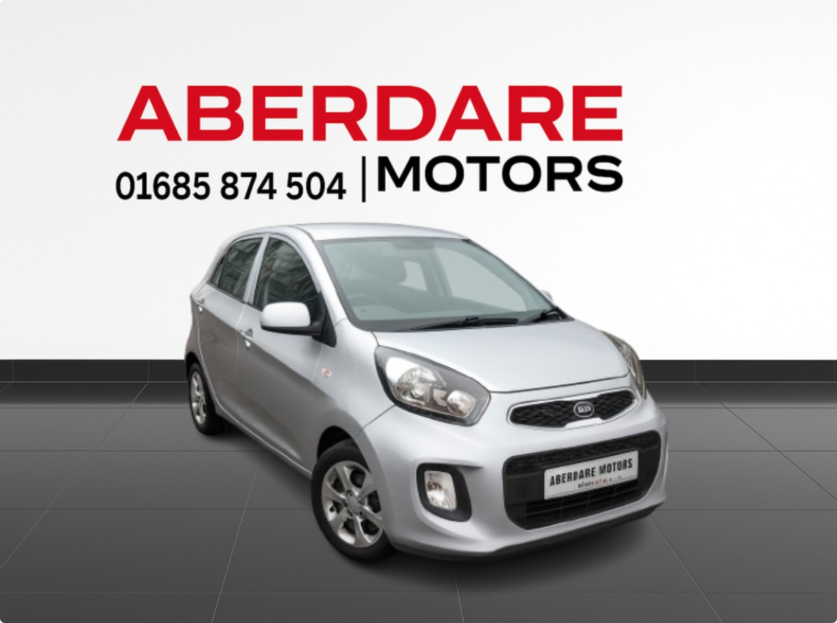 Used Kia Picanto 2012 for sale - 76793332: Photo 2