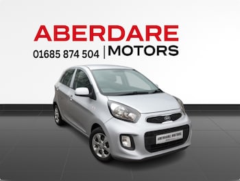 Used Kia Picanto 2012 for sale - 76793332: Photo
