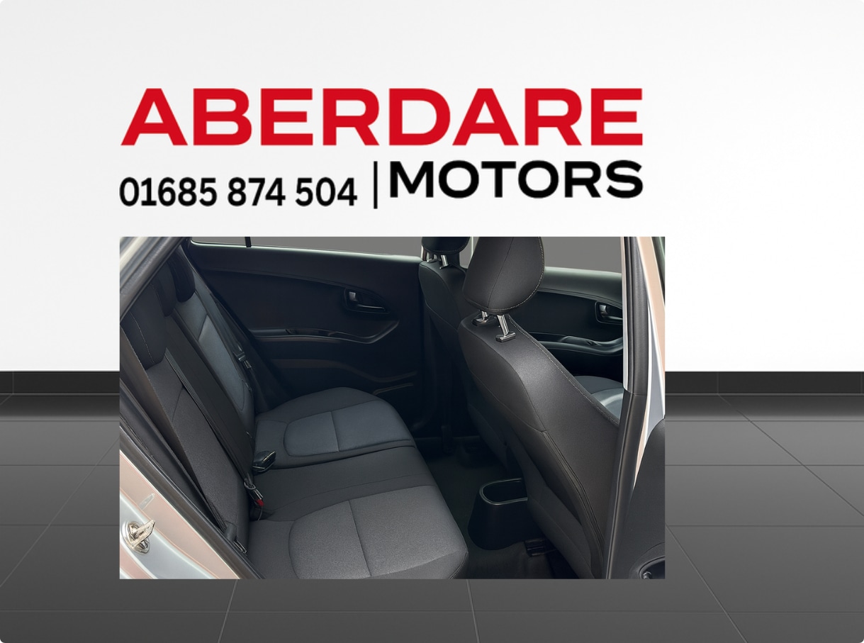 Used Kia Picanto 2012 for sale - 76793332: Photo 7