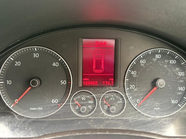 Used Volkswagen Golf 2007 for sale - 76186624: Photo 10