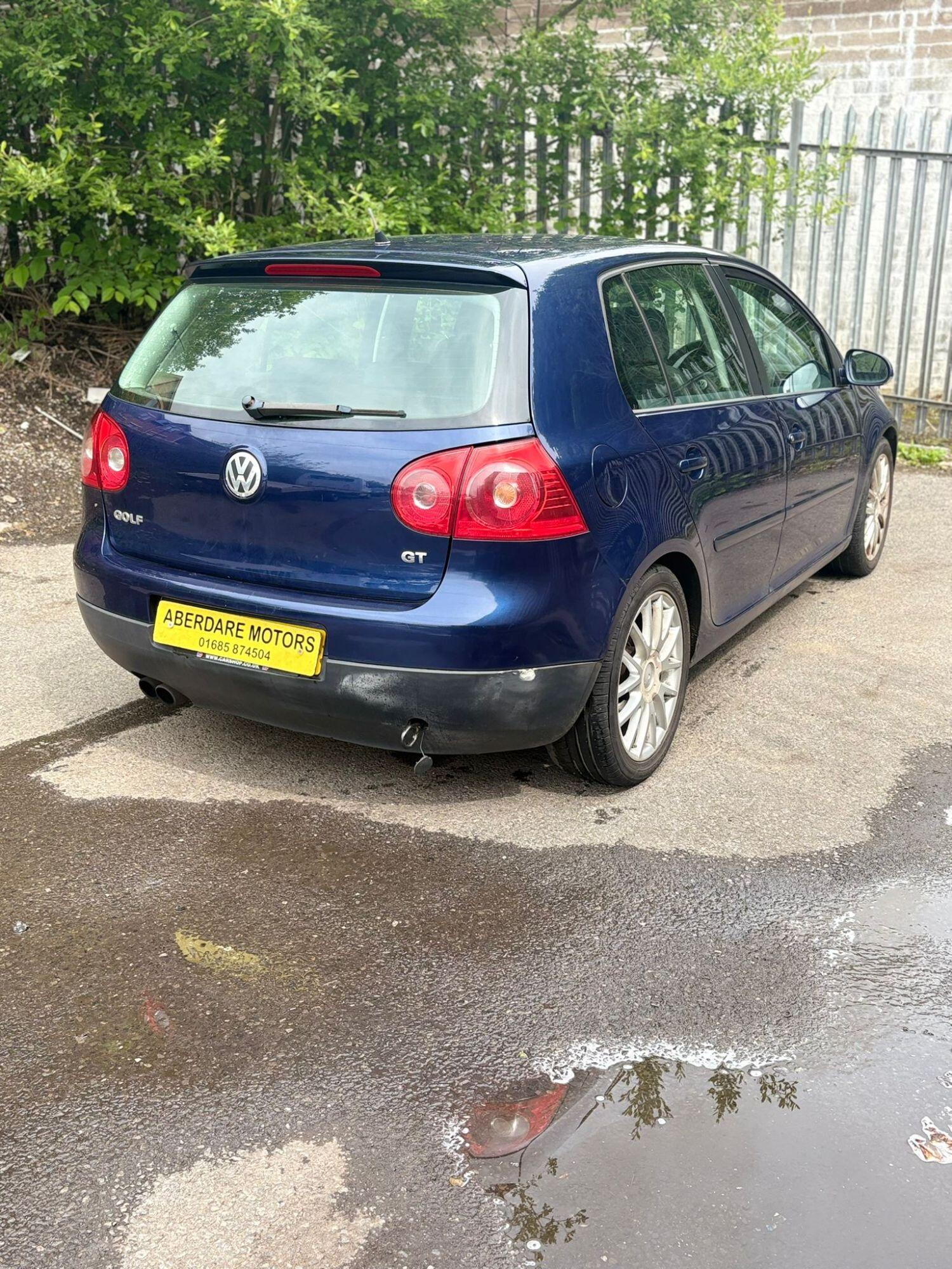 Used Volkswagen Golf 2007 for sale - 76186624: Photo 5