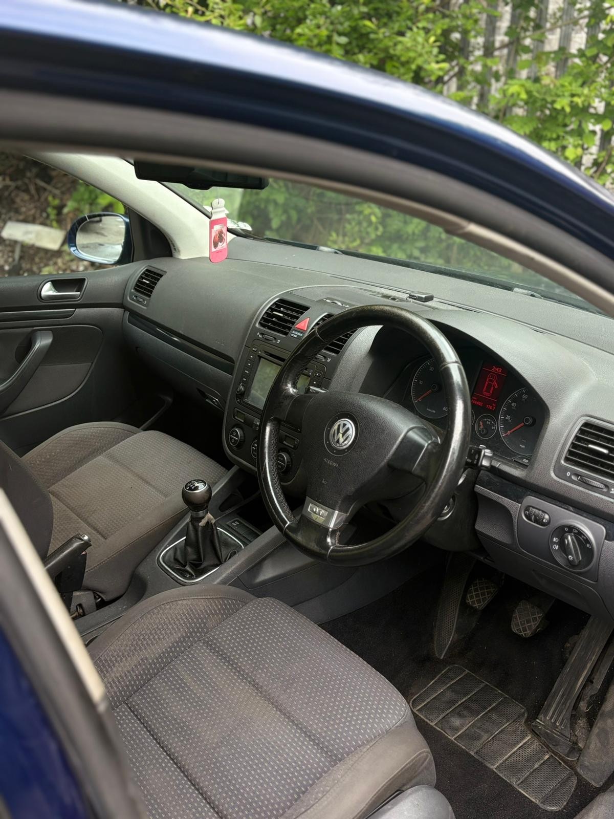 Used Volkswagen Golf 2007 for sale - 76186624: Photo 8