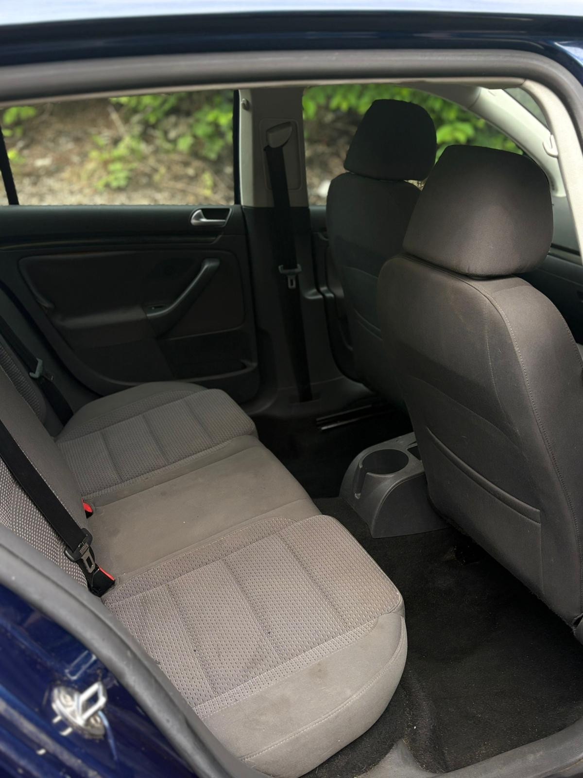 Used Volkswagen Golf 2007 for sale - 76186624: Photo 9