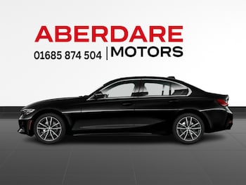 BMW - 3 Series