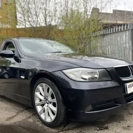 Used BMW 3 Series 2008 for sale - 76187230: Photo 2