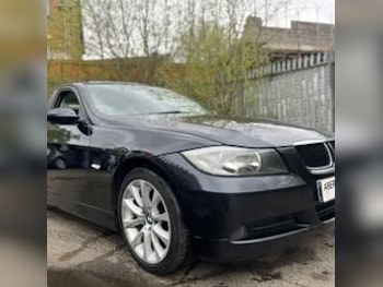 Used BMW 3 Series 2008 for sale - 76187230: Photo 2