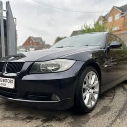 Used BMW 3 Series 2008 for sale - 76187230: Photo 4