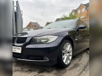 Used BMW 3 Series 2008 for sale - 76187230: Photo 4