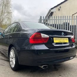 Used BMW 3 Series 2008 for sale - 76187230: Photo 5