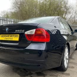 Used BMW 3 Series 2008 for sale - 76187230: Photo 6