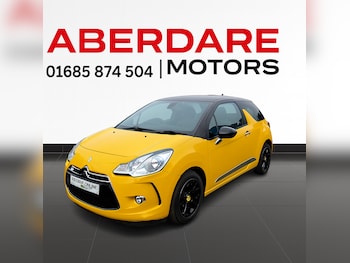 2012 - 1.6 VTi DStyle Plus 3-Door