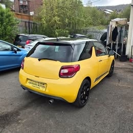 Used Citroen DS3 2012 for sale - 76793363: Photo 4