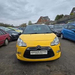Used Citroen DS3 2012 for sale - 76793363: Photo 7