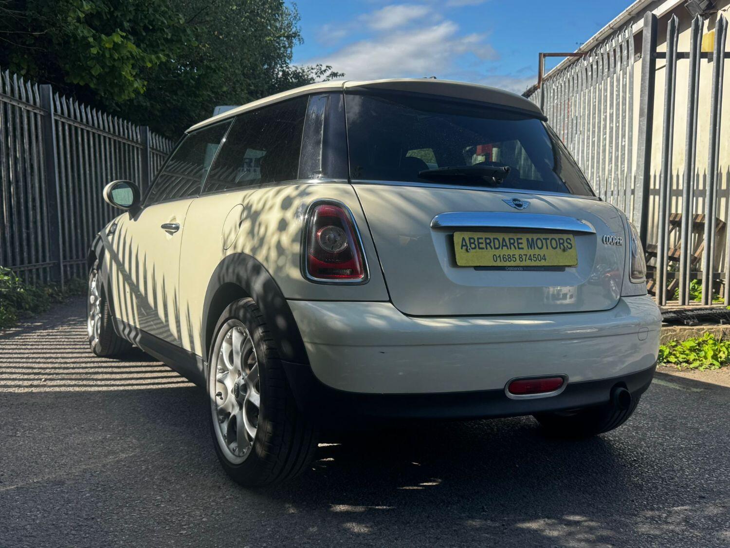 Used MINI Hatch 2009 for sale - 76793313: Photo 3